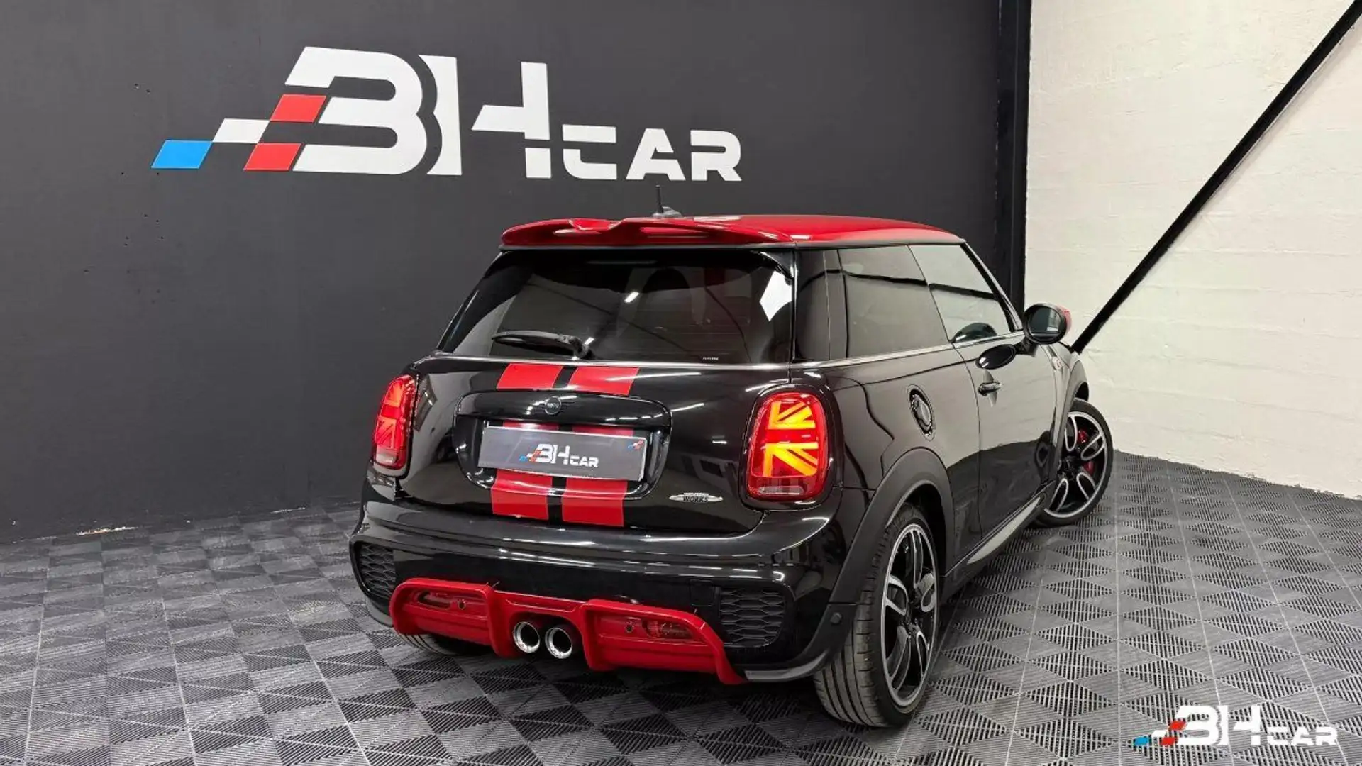 MINI One 2.0 230 john cooper works - 2
