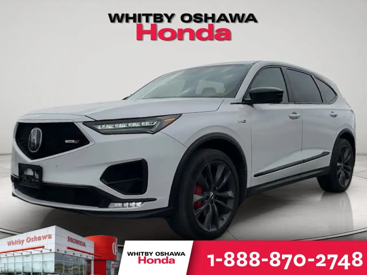 2023 Acura MDX