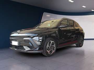 1.6 HEV N Line 2WD DCT