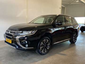 2.0 PHEV Trekhaak