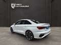 Audi A3 Limousine 35 TFSI S line/LED/B&O/Aut/SHZ/Kam Weiß - thumbnail 3