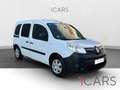 Renault Kangoo Profesional M1-AF Energy dCi 75 Euro 6 Weiß - thumbnail 11