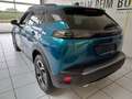 Peugeot 2008 Hybrid 145 e-DCS6 Allure Blau - thumbnail 6