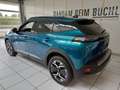Peugeot 2008 Hybrid 145 e-DCS6 Allure Blau - thumbnail 5