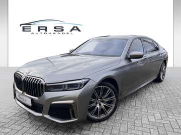 M760Li xDrive *SkyLounge*Drivers Pack*B&W*Night Vi