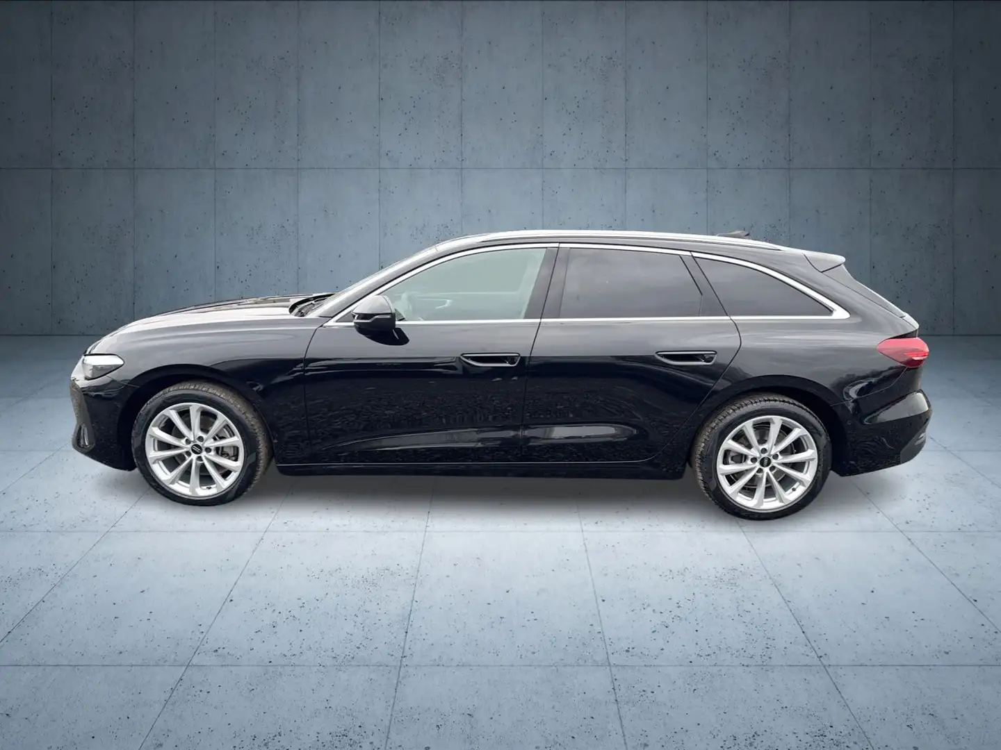 Audi A5 TFSI quattro AHK/ACC/Nav/Kam/sound/Assi Schwarz - 2