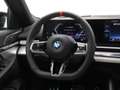 BMW i5 M60 xDrive 84 kWh Blauw - thumbnail 2
