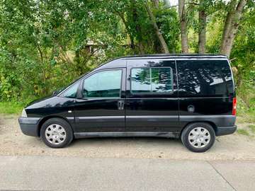 Expert Kombi Komfort 2,0 HDI Komfort