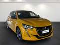 Peugeot 208 1.2 puretech Allure s&s 100cv eat8 my20 Giallo - thumbnail 17