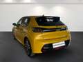 Peugeot 208 1.2 puretech Allure s&s 100cv eat8 my20 Giallo - thumbnail 18