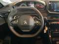 Peugeot 208 1.2 puretech Allure s&s 100cv eat8 my20 Giallo - thumbnail 10