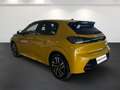 Peugeot 208 1.2 puretech Allure s&s 100cv eat8 my20 Giallo - thumbnail 6