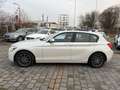 BMW 116 d 1 Limousine 5-trg 2,0 Automatik Weiß - thumbnail 5