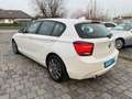 BMW 116 d 1 Limousine 5-trg 2,0 Automatik Weiß - thumbnail 7