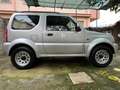 Suzuki Jimny Jimny 1.3 16v JLX 4wd Argento - thumbnail 7
