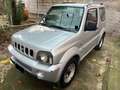 Suzuki Jimny Jimny 1.3 16v JLX 4wd Argento - thumbnail 9