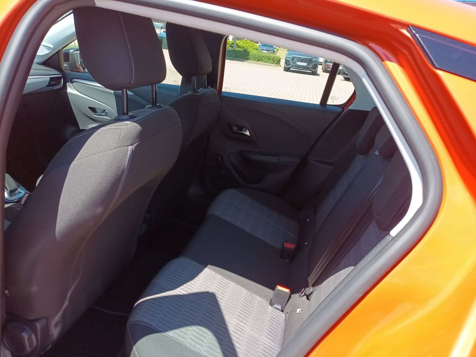 Opel Corsa-e