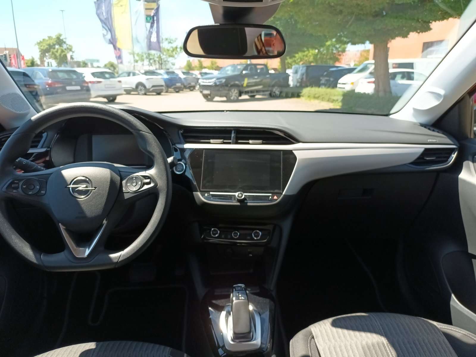 Opel Corsa-e