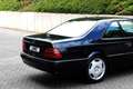 Mercedes-Benz CL CL 500 in neuwertigem Zustand !!!!! Blauw - thumbnail 6