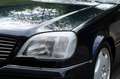 Mercedes-Benz CL CL 500 in neuwertigem Zustand !!!!! Blauw - thumbnail 13
