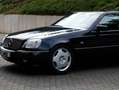 Mercedes-Benz CL CL 500 in neuwertigem Zustand !!!!! Blauw - thumbnail 17