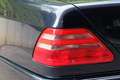Mercedes-Benz CL CL 500 in neuwertigem Zustand !!!!! Blauw - thumbnail 22