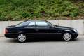 Mercedes-Benz CL CL 500 in neuwertigem Zustand !!!!! Blauw - thumbnail 9