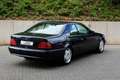 Mercedes-Benz CL CL 500 in neuwertigem Zustand !!!!! Blauw - thumbnail 8