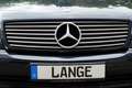 Mercedes-Benz CL CL 500 in neuwertigem Zustand !!!!! Blauw - thumbnail 20