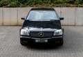 Mercedes-Benz CL CL 500 in neuwertigem Zustand !!!!! Blauw - thumbnail 12