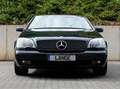 Mercedes-Benz CL CL 500 in neuwertigem Zustand !!!!! Blauw - thumbnail 3