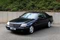 Mercedes-Benz CL CL 500 in neuwertigem Zustand !!!!! Blauw - thumbnail 10