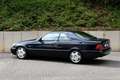 Mercedes-Benz CL CL 500 in neuwertigem Zustand !!!!! Blauw - thumbnail 2
