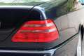 Mercedes-Benz CL CL 500 in neuwertigem Zustand !!!!! Blauw - thumbnail 21