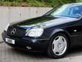 Mercedes-Benz CL CL 500 in neuwertigem Zustand !!!!! Blauw - thumbnail 18