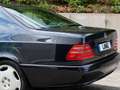 Mercedes-Benz CL CL 500 in neuwertigem Zustand !!!!! Blauw - thumbnail 19