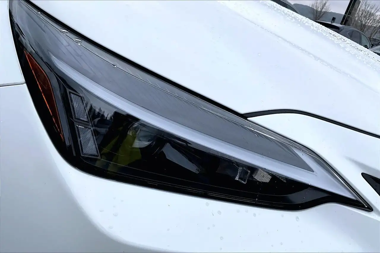 Lexus NX снимка Lexus NX