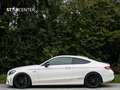 Mercedes-Benz C 43 AMG 4Matic Coupe *mit KW Gewindefahrwerk V3* Weiß - thumbnail 2
