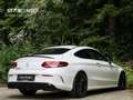 Mercedes-Benz C 43 AMG 4Matic Coupe *mit KW Gewindefahrwerk V3* Weiß - thumbnail 3