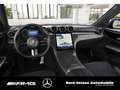 Mercedes-Benz C 300 T de AMG AMBIENTE KAMERA KEYLESS NAVI Nero - thumbnail 3