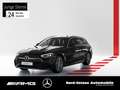 Mercedes-Benz C 300 T de AMG AMBIENTE KAMERA KEYLESS NAVI Nero - thumbnail 1