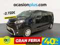 Toyota Proace Shuttle L1 2.0D 8pl. Portón VX Plus 145 Blanco - thumbnail 1