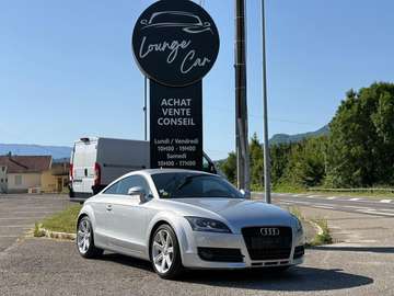 2.0 TFSI 200