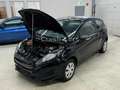 Ford Fiesta 1.25 16V Ambiente*Klima* Negro - thumbnail 20