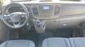 Ford Transit Custom 310 2.0 TDCi  Combi Entry Argento - thumbnail 1