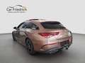 Mercedes-Benz CLA 200 Shooting Brake AMG LINE AHK/PANO Oro - thumbnail 8