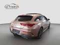 Mercedes-Benz CLA 200 Shooting Brake AMG LINE AHK/PANO Gold - thumbnail 6