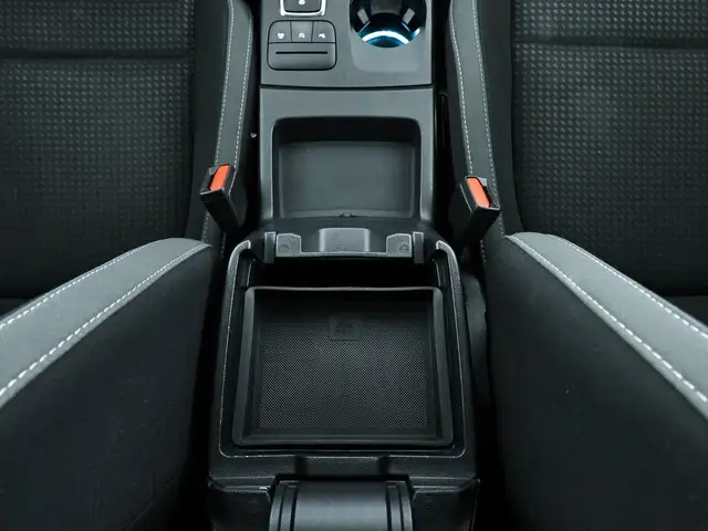 Ford Focus view 14