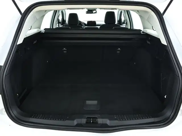 Ford Focus view 6