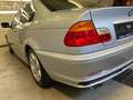 BMW 320 Ci - 1.Hand - Topausstattung / Topgepflegt Silber - thumbnail 8